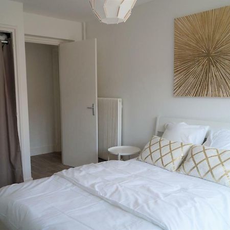 Vivez Dunkerque ! Tout Est Accessible A Pieds ! Dunkirk Екстер'єр фото