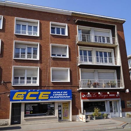 Vivez Dunkerque ! Tout Est Accessible A Pieds ! Dunkirk Екстер'єр фото