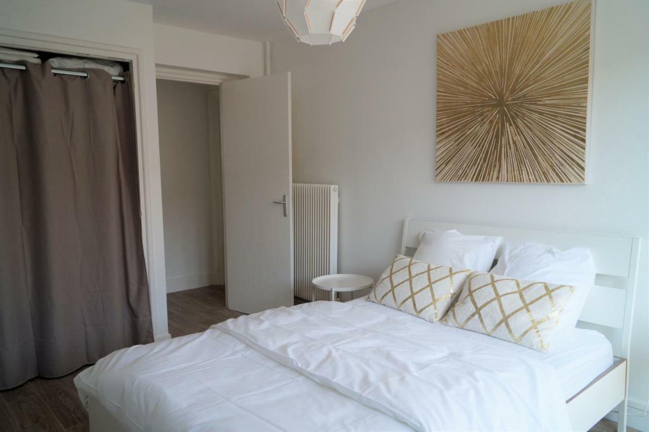 Vivez Dunkerque ! Tout Est Accessible A Pieds ! Dunkirk Екстер'єр фото